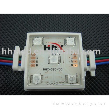 Top selling brand  LED module ( waterproof  CE )
